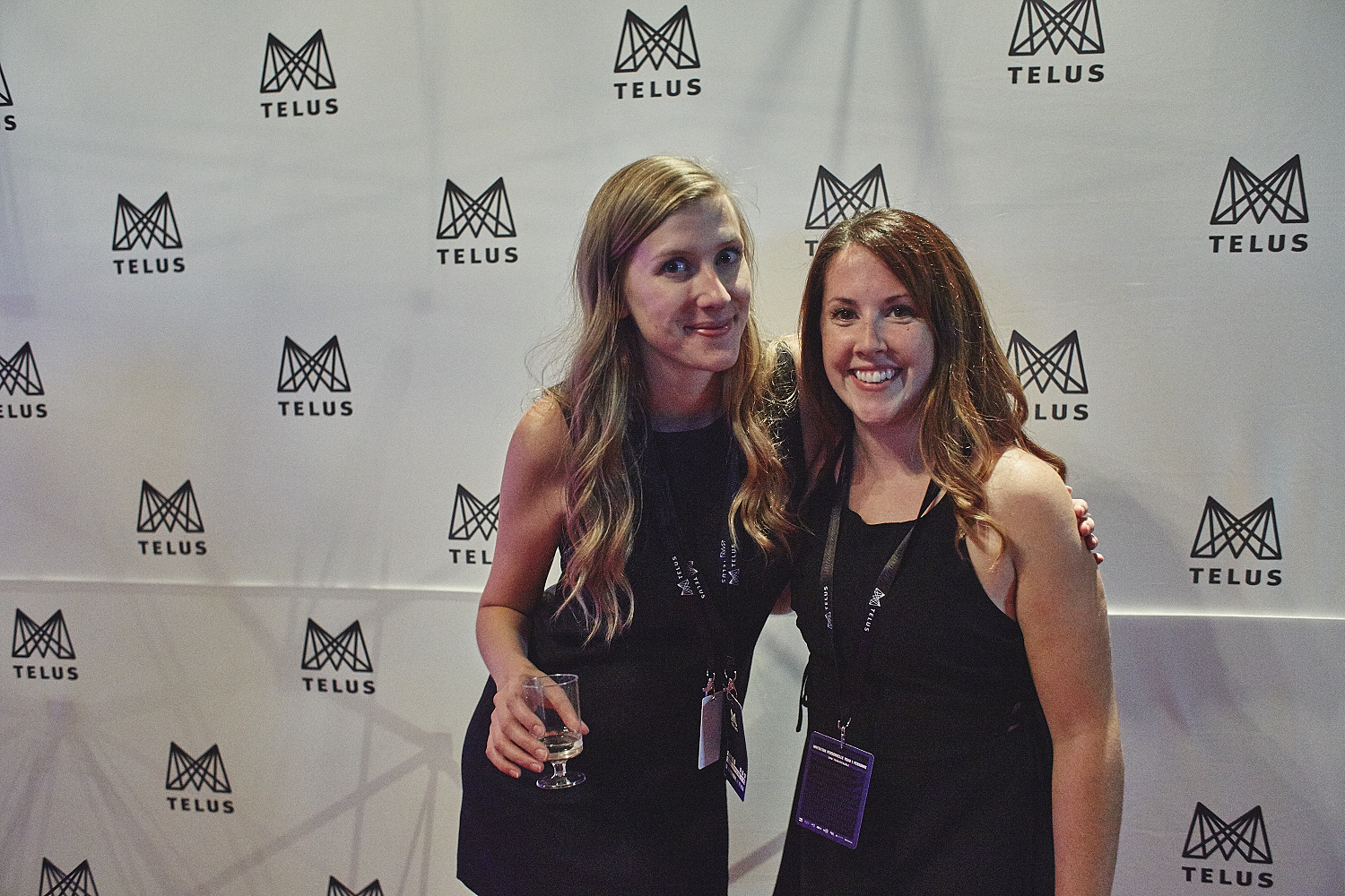 Le MTELUS s’offre un gros show d’ouverture gratuit en compagnie de centaines de Montréalais (PHOTOS)