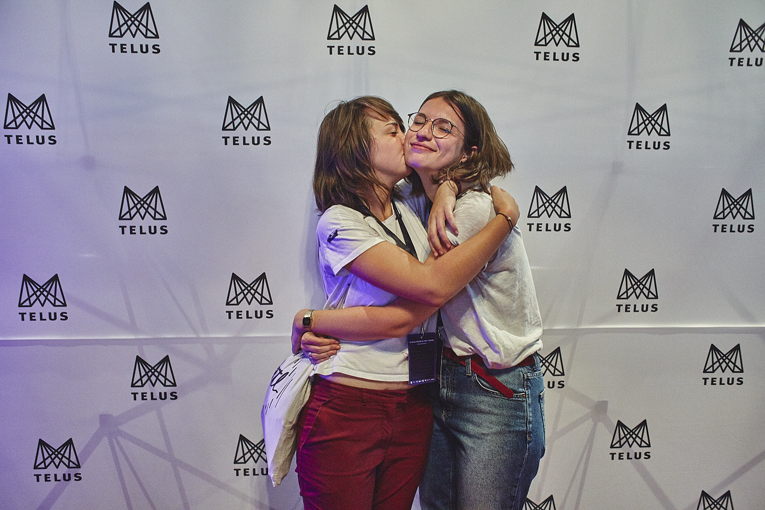 Le MTELUS s’offre un gros show d’ouverture gratuit en compagnie de centaines de Montréalais (PHOTOS)