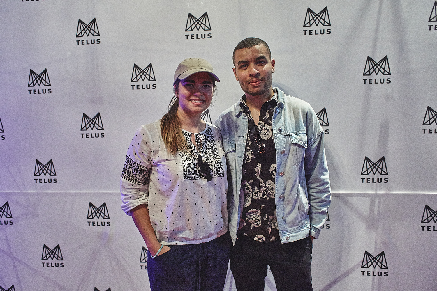 Le MTELUS s’offre un gros show d’ouverture gratuit en compagnie de centaines de Montréalais (PHOTOS)