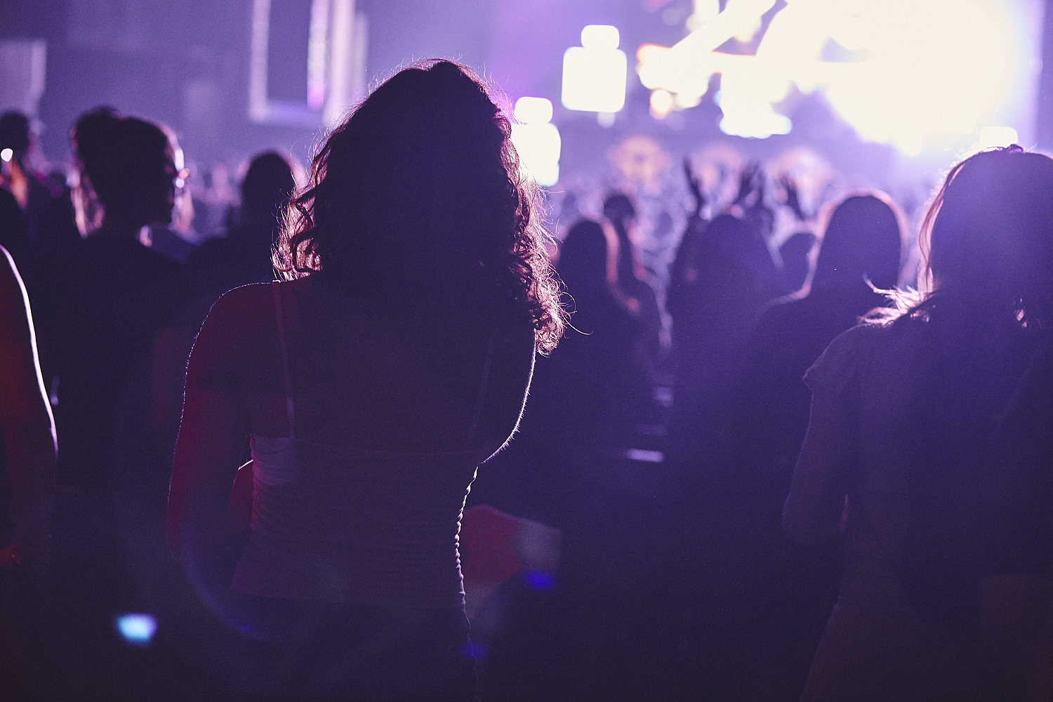 Le MTELUS s’offre un gros show d’ouverture gratuit en compagnie de centaines de Montréalais (PHOTOS)