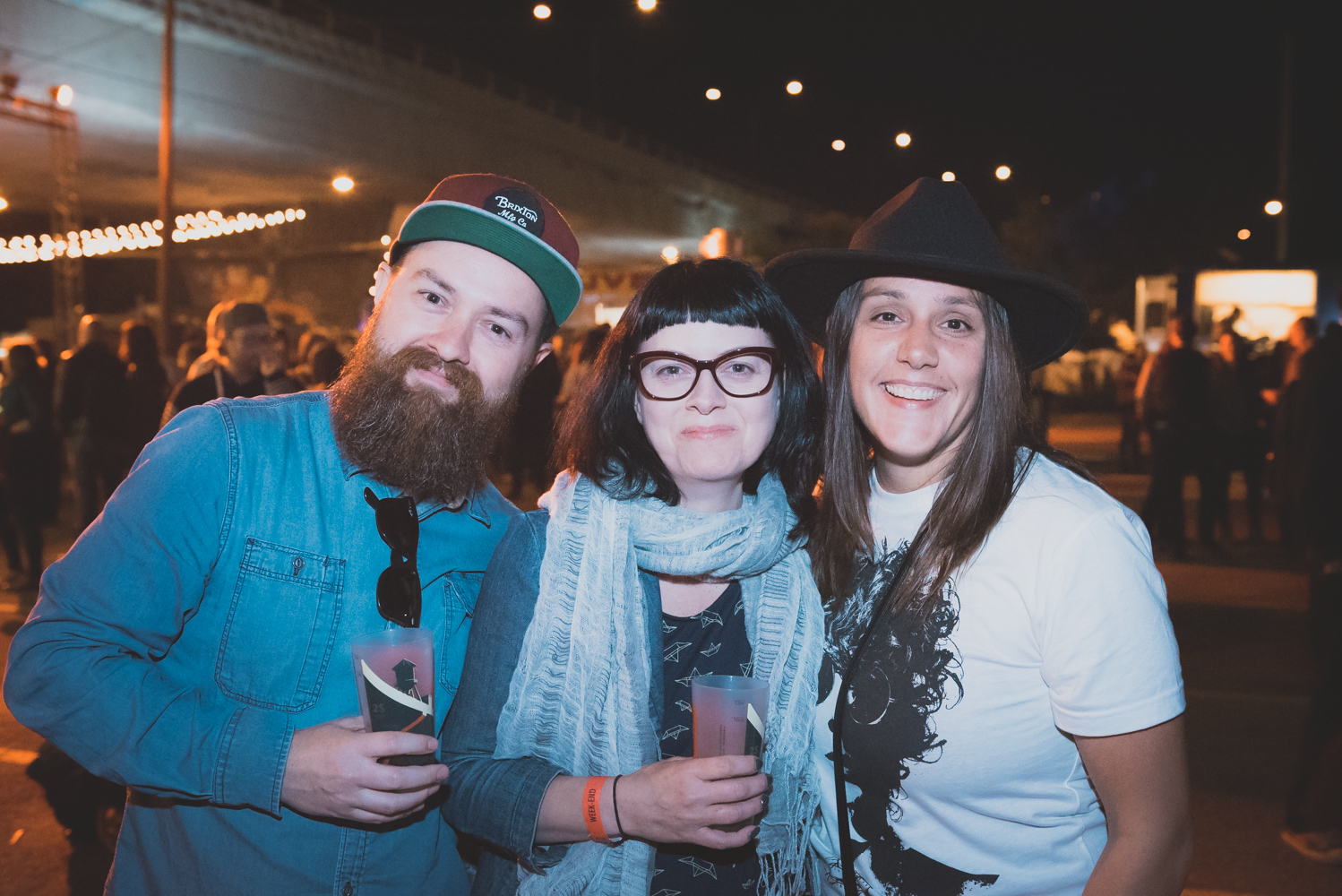 Mile Ex End Musique Montréal: City and Colour charme (et réchauffe) la foule pour la première journée