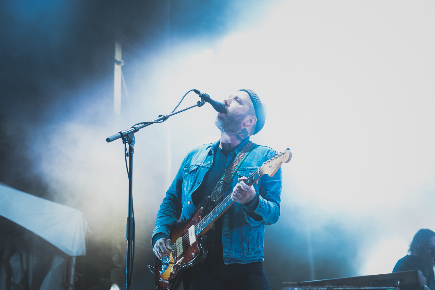 Mile Ex End Musique Montréal: City and Colour charme (et réchauffe) la foule pour la première journée
