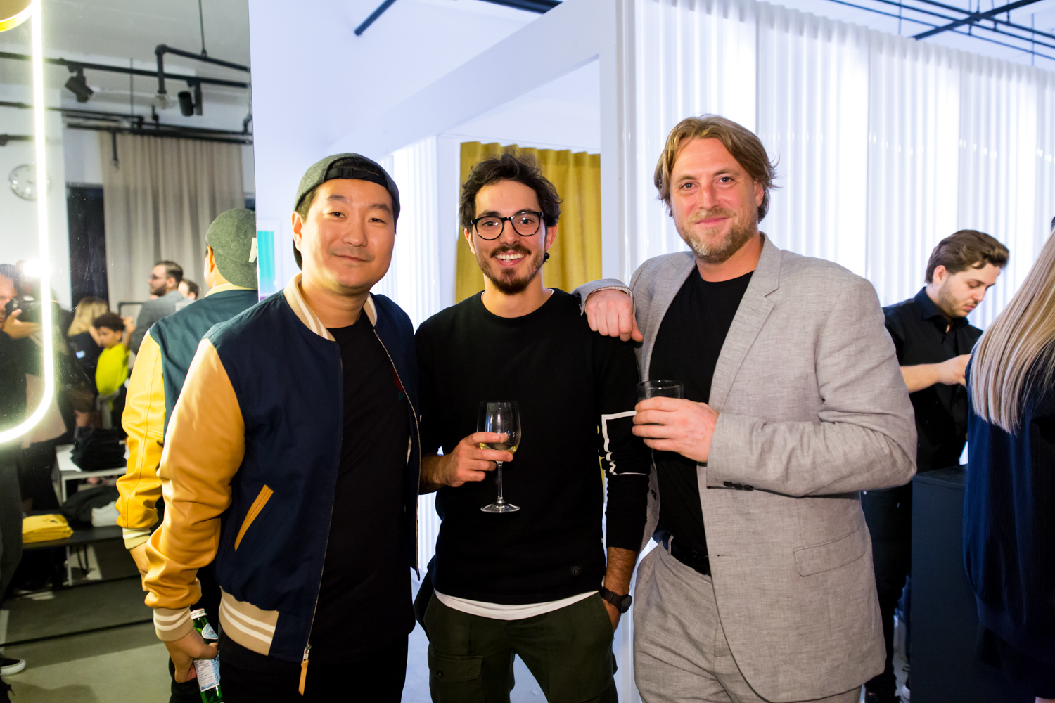 Frank and Oak lance sa toute première boutique pour femmes dans le Mile-End (PHOTOS)