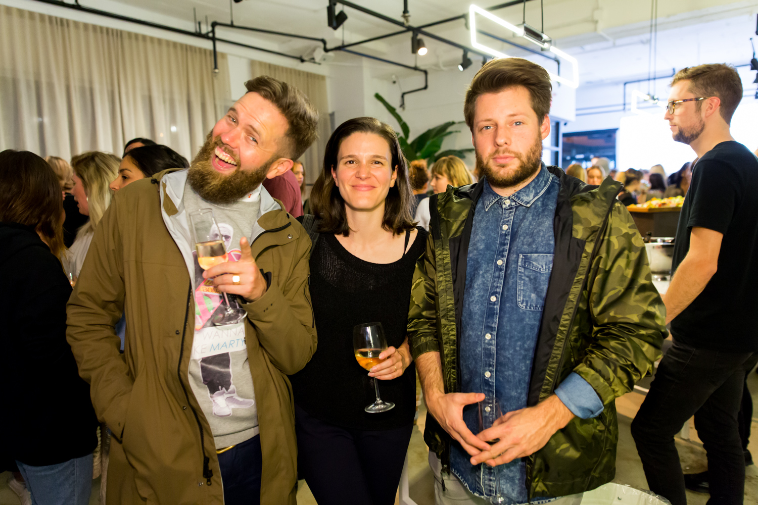 Frank and Oak lance sa toute première boutique pour femmes dans le Mile-End (PHOTOS)
