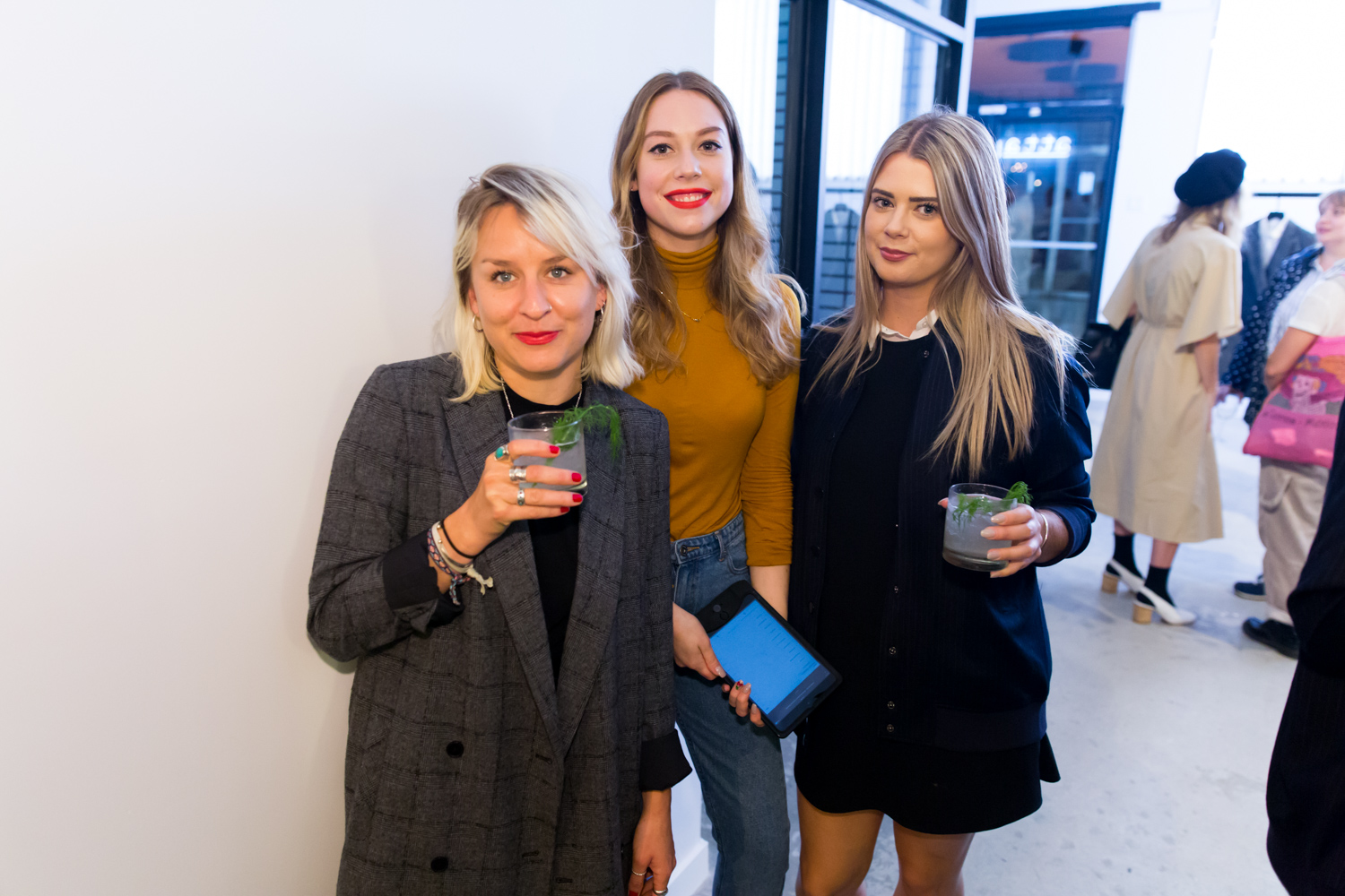 Frank and Oak lance sa toute première boutique pour femmes dans le Mile-End (PHOTOS)