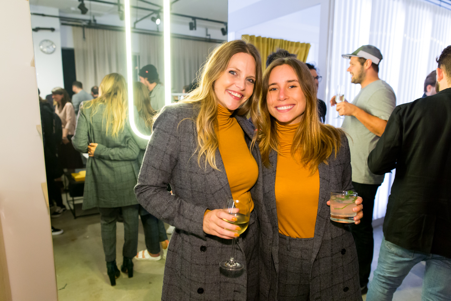 Frank and Oak lance sa toute première boutique pour femmes dans le Mile-End (PHOTOS)