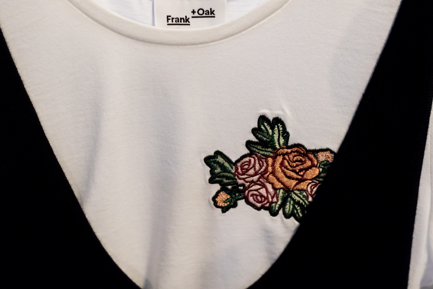 Frank and Oak lance sa toute première boutique pour femmes dans le Mile-End (PHOTOS)