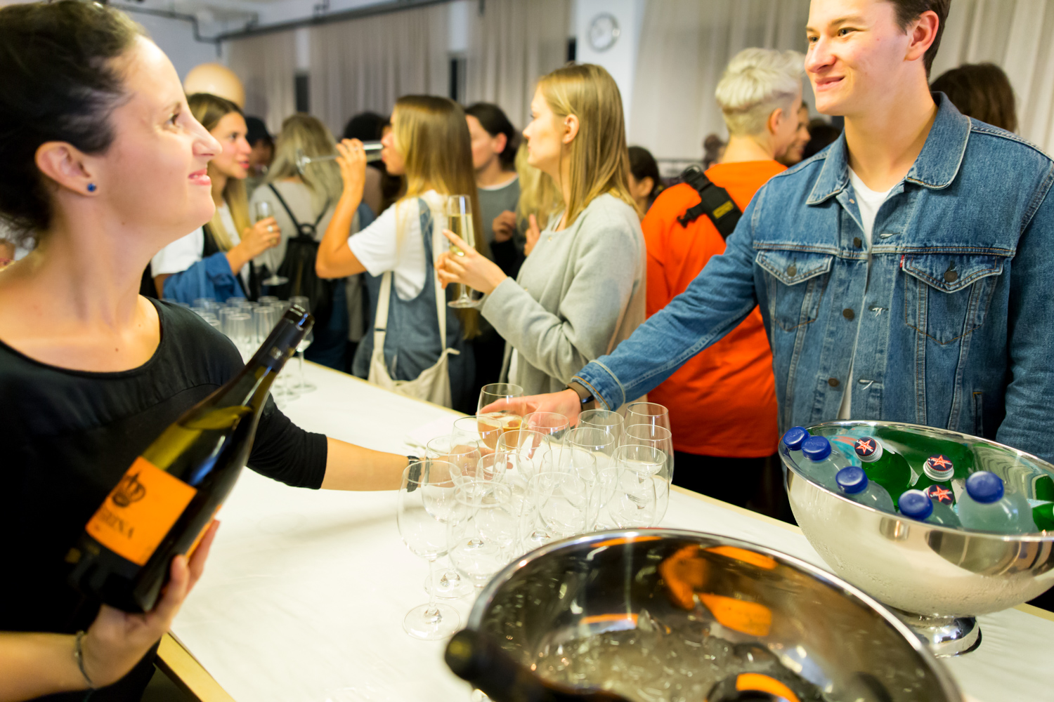 Frank and Oak lance sa toute première boutique pour femmes dans le Mile-End (PHOTOS)