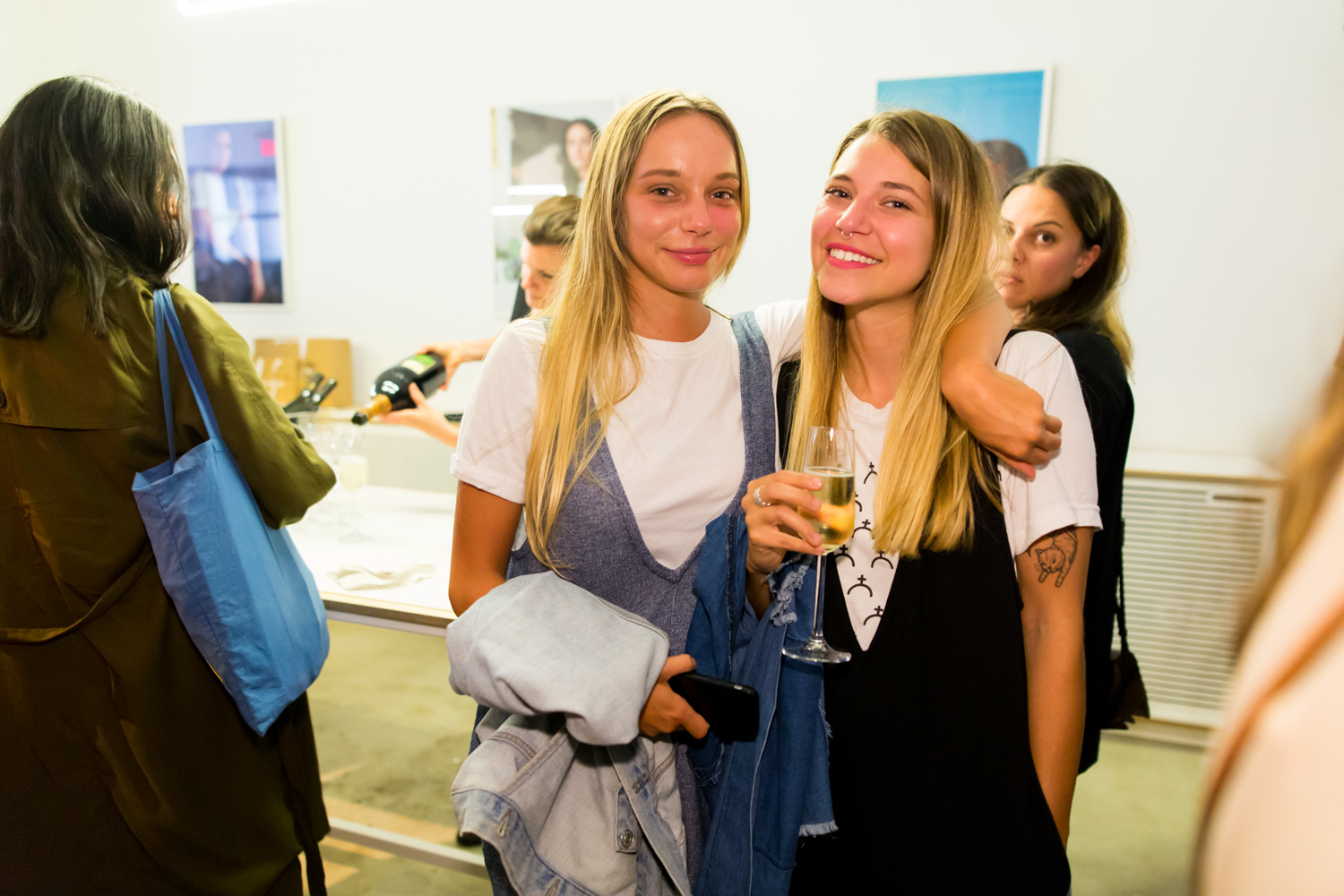 Frank and Oak lance sa toute première boutique pour femmes dans le Mile-End (PHOTOS)