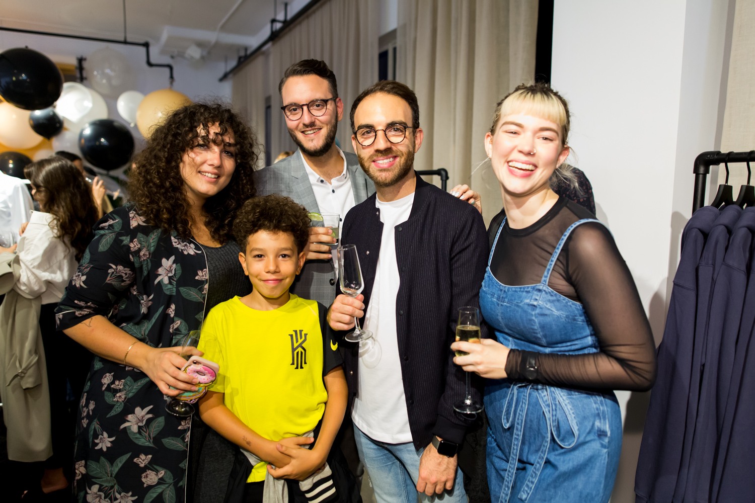 Frank and Oak lance sa toute première boutique pour femmes dans le Mile-End (PHOTOS)