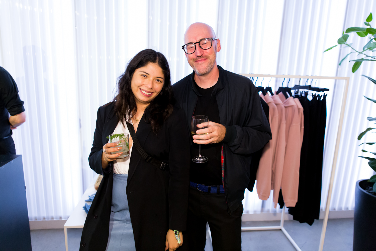 Frank and Oak lance sa toute première boutique pour femmes dans le Mile-End (PHOTOS)