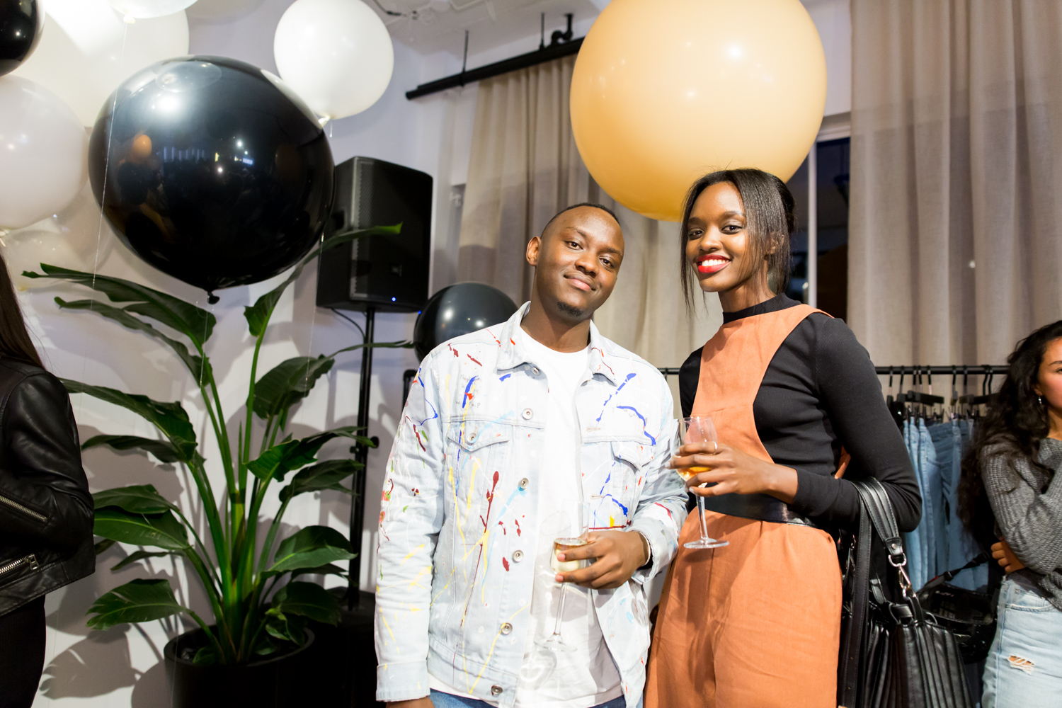 Frank and Oak lance sa toute première boutique pour femmes dans le Mile-End (PHOTOS)