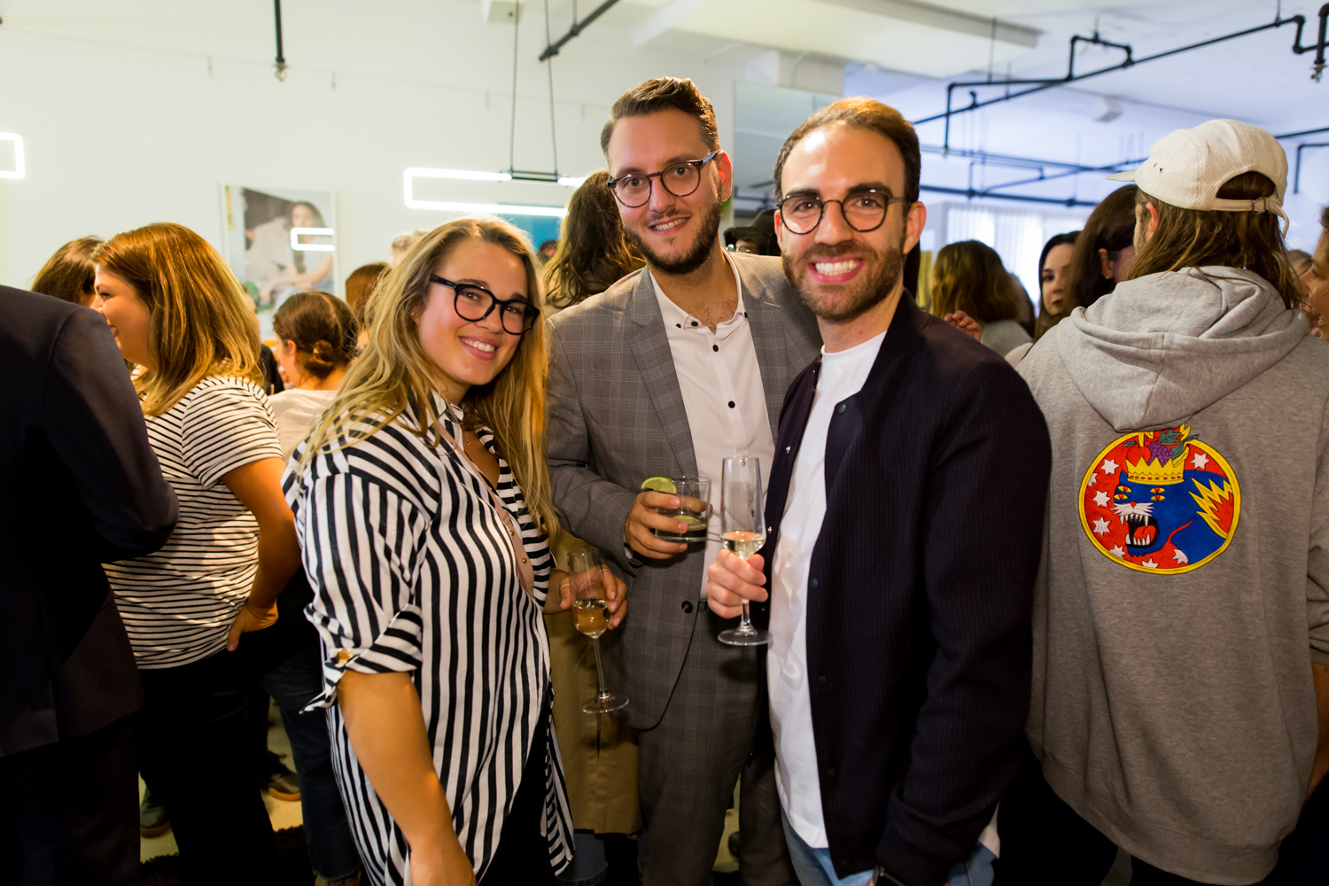 Frank and Oak lance sa toute première boutique pour femmes dans le Mile-End (PHOTOS)