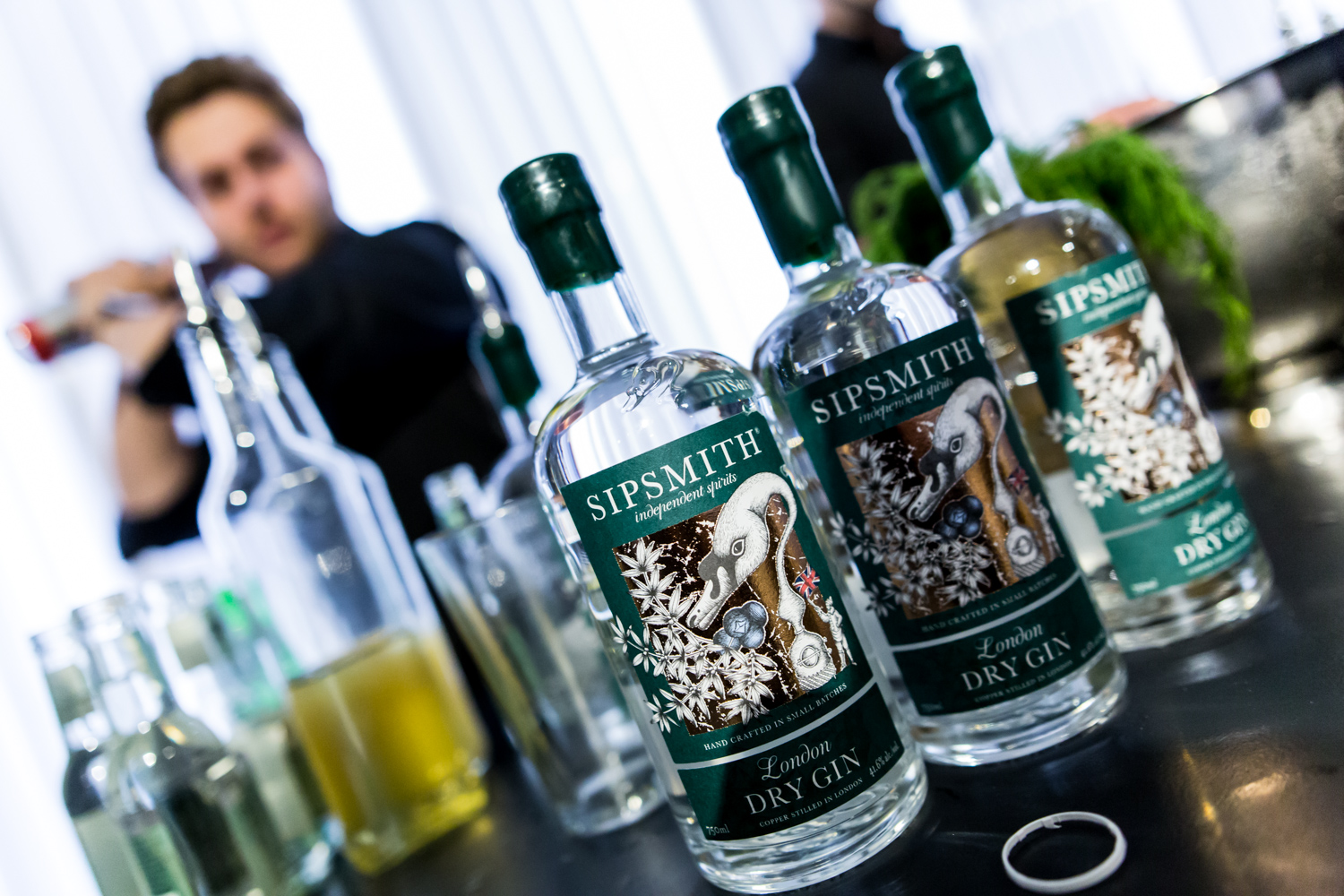 Frank and Oak lance sa toute première boutique pour femmes dans le Mile-End (PHOTOS)