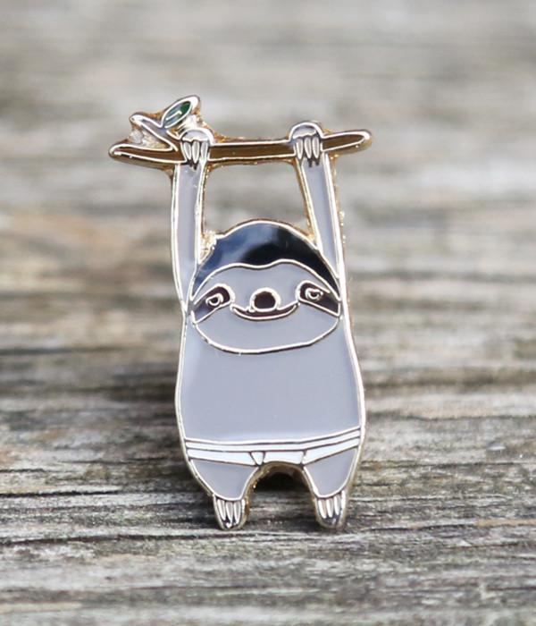 Une grande foire pour les amateurs d'épinglettes et de patches aura lieu ce mois-ci à Montréal