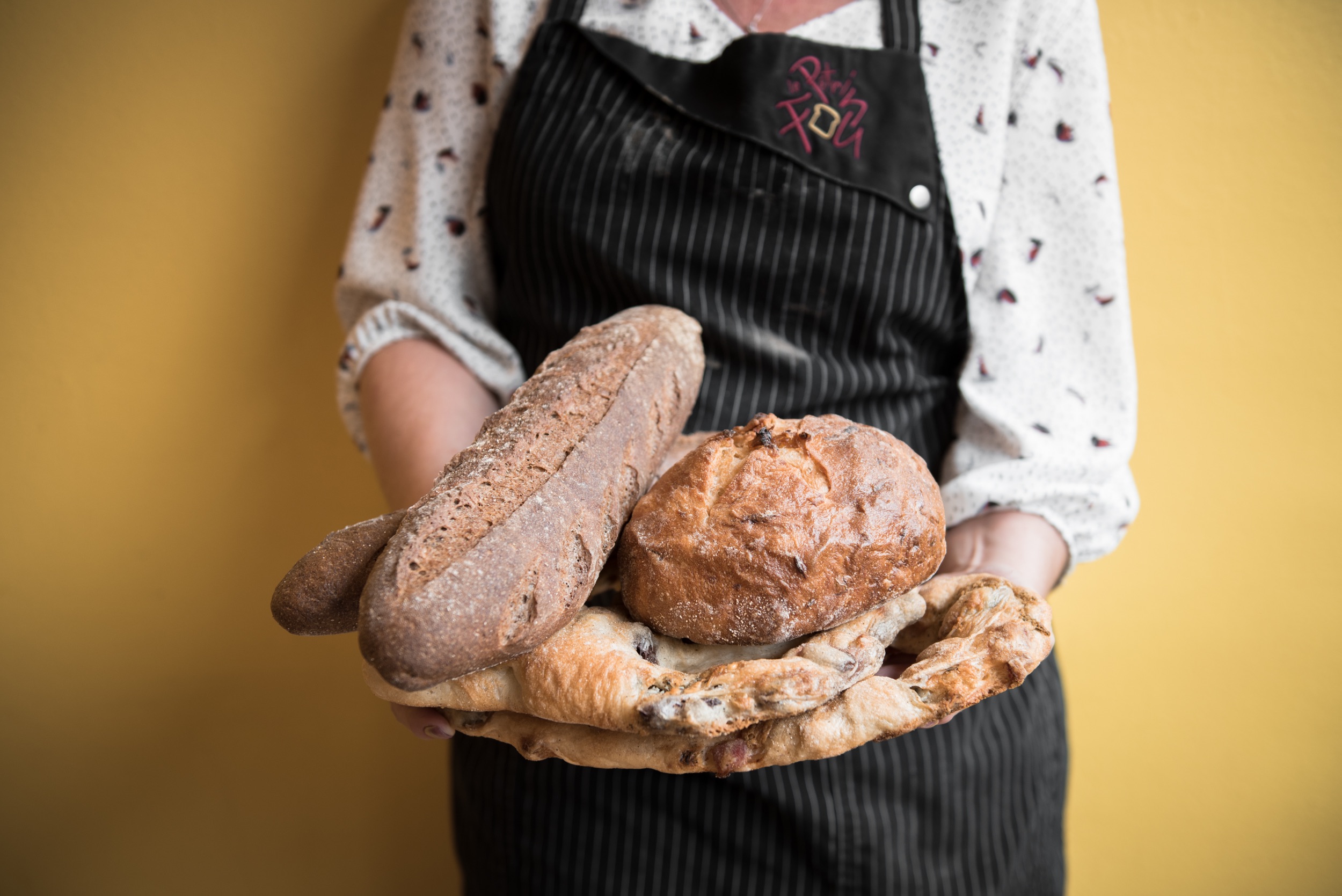 Un gros festival pour foodies aura lieu ce week-end à Montréal