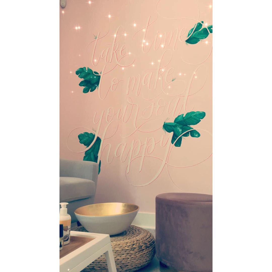 Un tout nouveau bar à ongles vient d'ouvrir ses portes dans le Vieux-Montréal