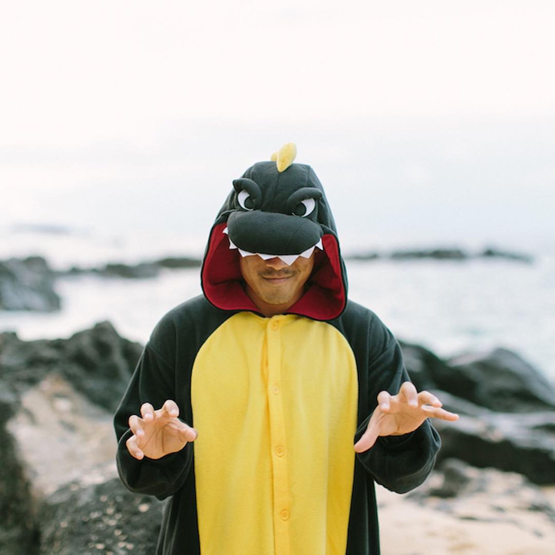 Une nouvelle boutique de « onesies » vient d'ouvrir ses portes à Montréal