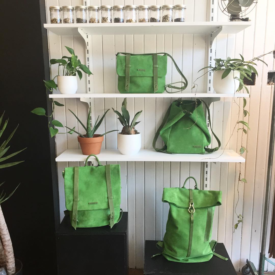 Lowell et rachel.f. offriront jusqu'à 80% lors de leur vente d'atelier la semaine prochaine
