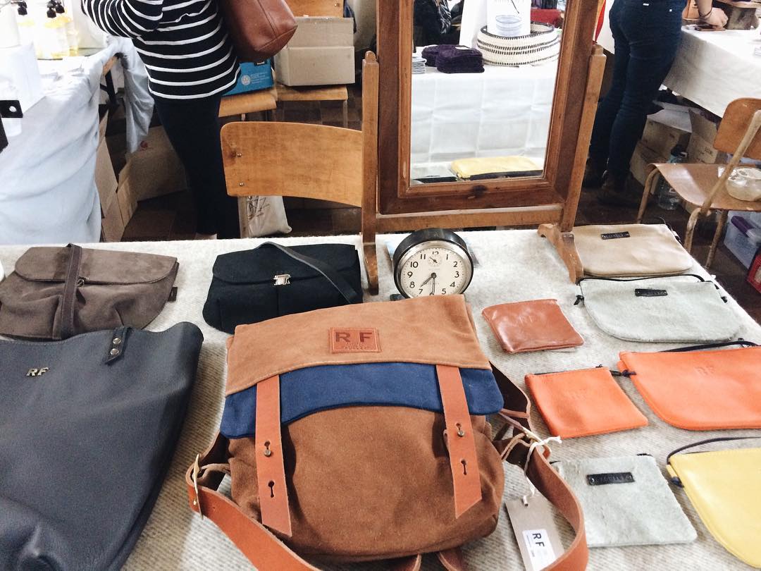 Lowell et rachel.f. offriront jusqu'à 80% lors de leur vente d'atelier la semaine prochaine