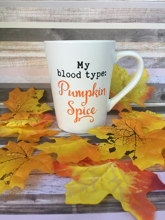 15 produits pour combler le fan de Pumpkin Spice en toi