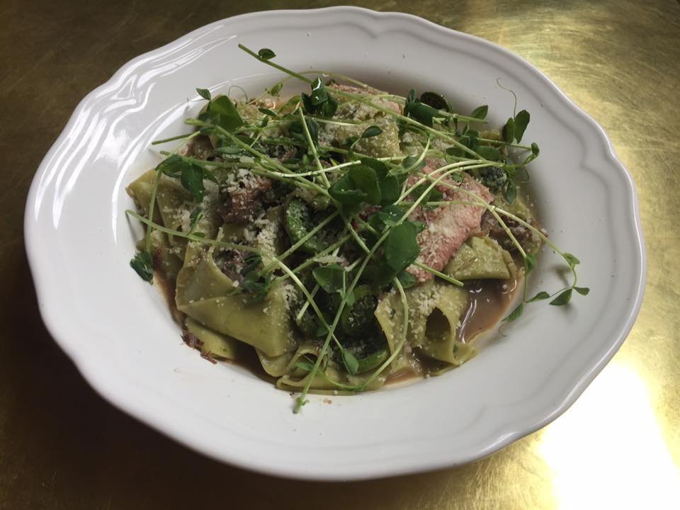 6 restaurants italiens montréalais nommés parmi les meilleurs au pays