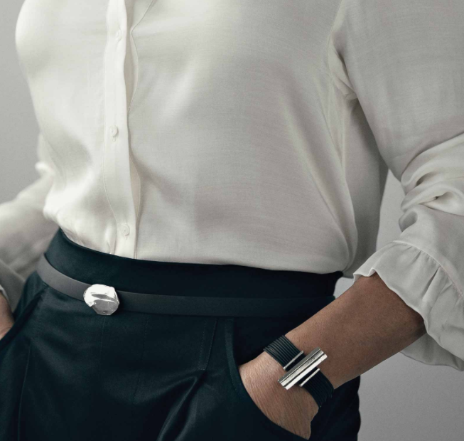 Coup de coeur montréalais: les bijoux de la talentueuse Anne-Marie Chagnon