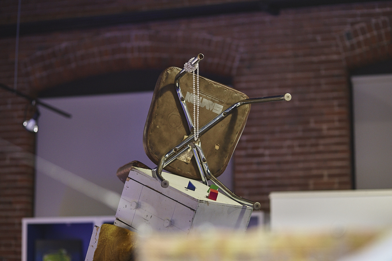 Soirée bien arrosée pour le concours Bombay Sapphire Artisan Series dans Saint-Henri (PHOTOS)