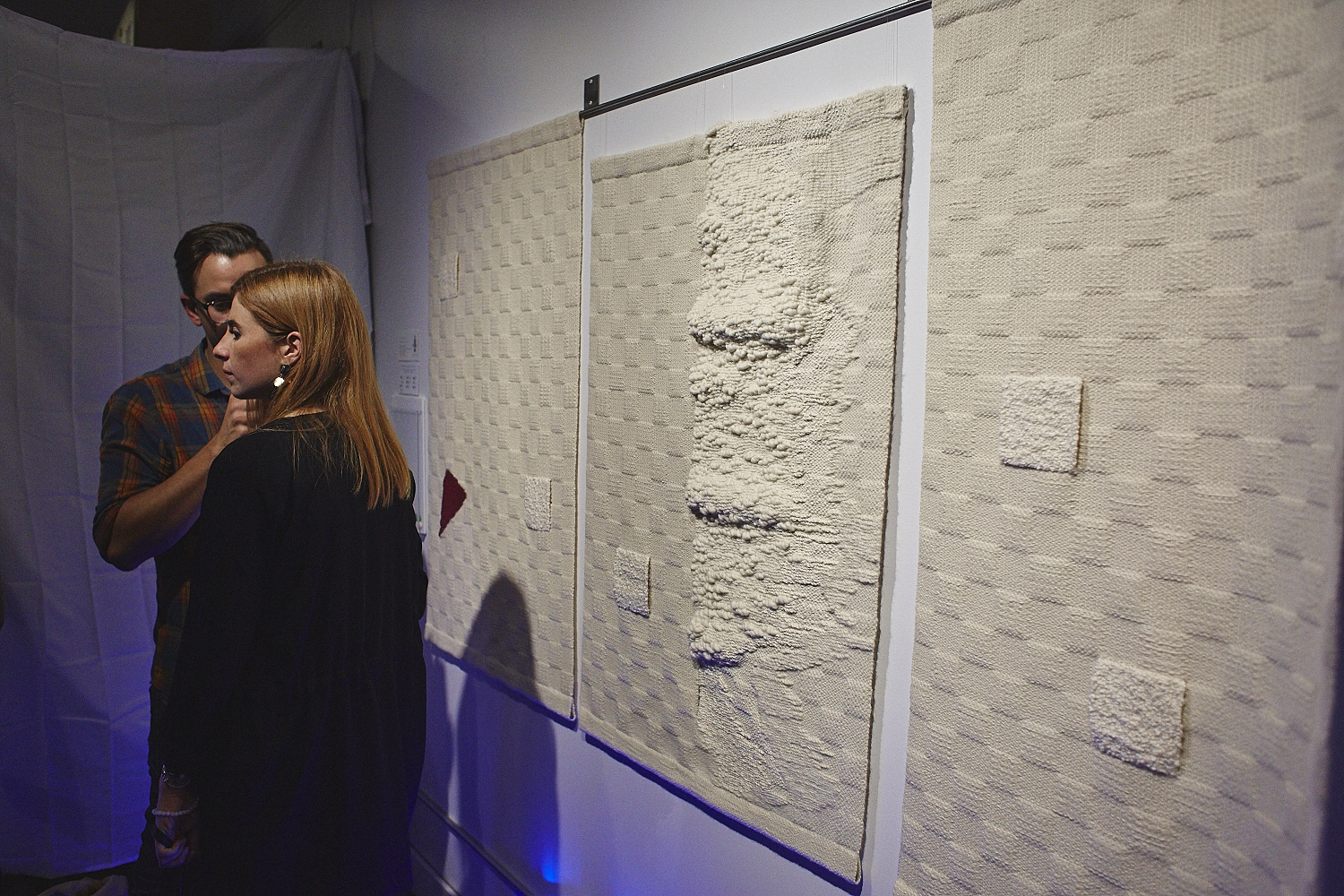 Soirée bien arrosée pour le concours Bombay Sapphire Artisan Series dans Saint-Henri (PHOTOS)