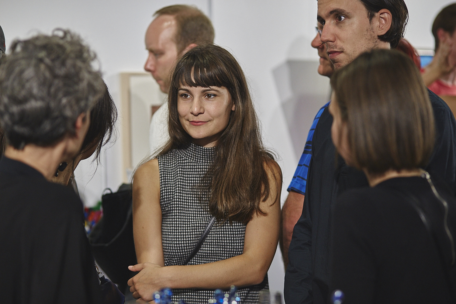 Soirée bien arrosée pour le concours Bombay Sapphire Artisan Series dans Saint-Henri (PHOTOS)