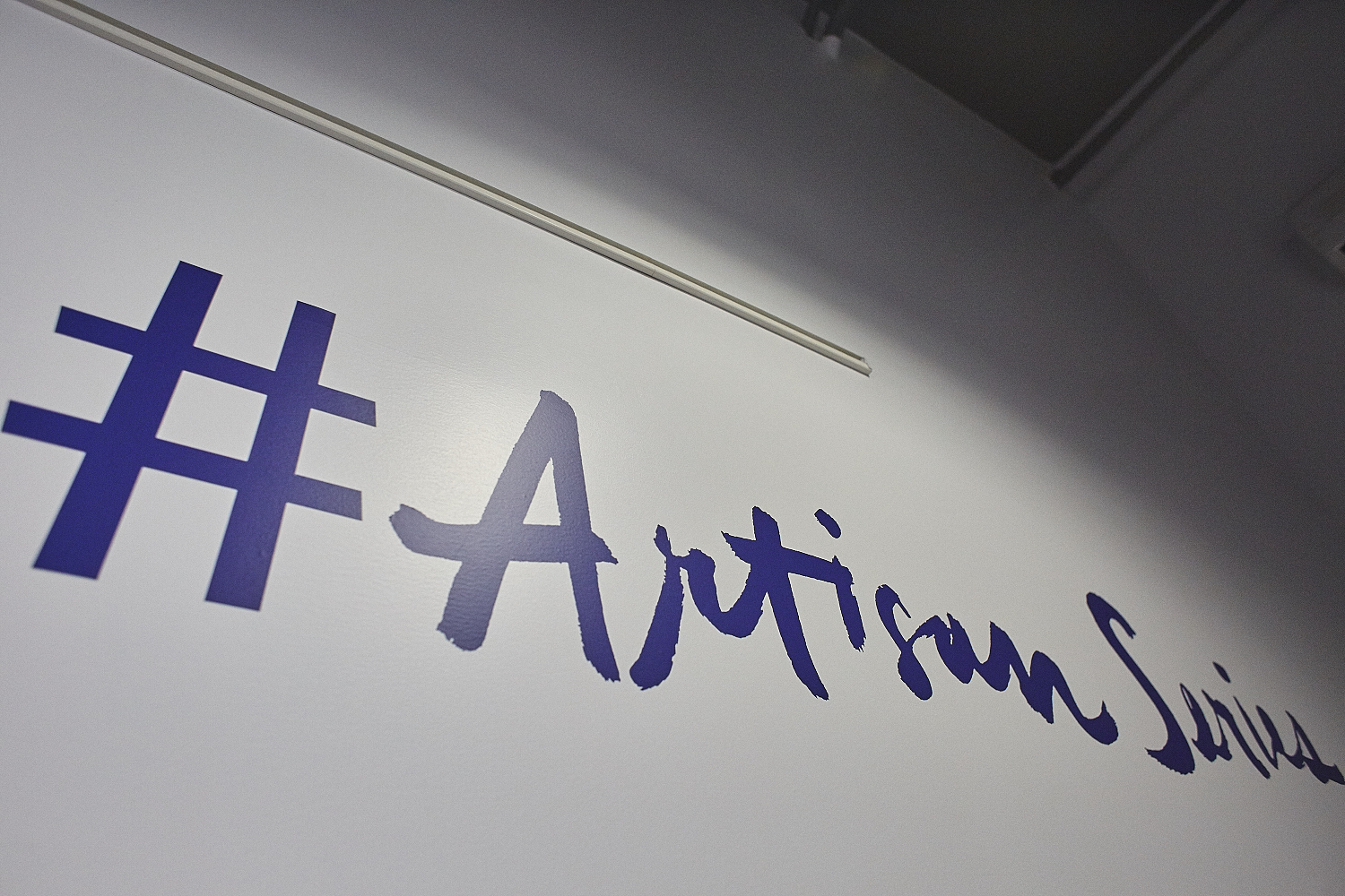 Soirée bien arrosée pour le concours Bombay Sapphire Artisan Series dans Saint-Henri (PHOTOS)