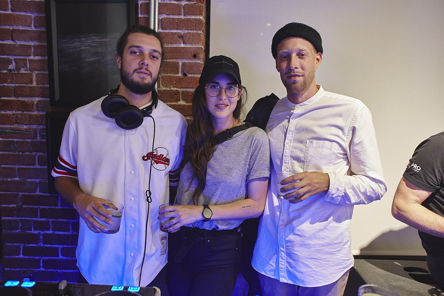 Soirée bien arrosée pour le concours Bombay Sapphire Artisan Series dans Saint-Henri (PHOTOS)