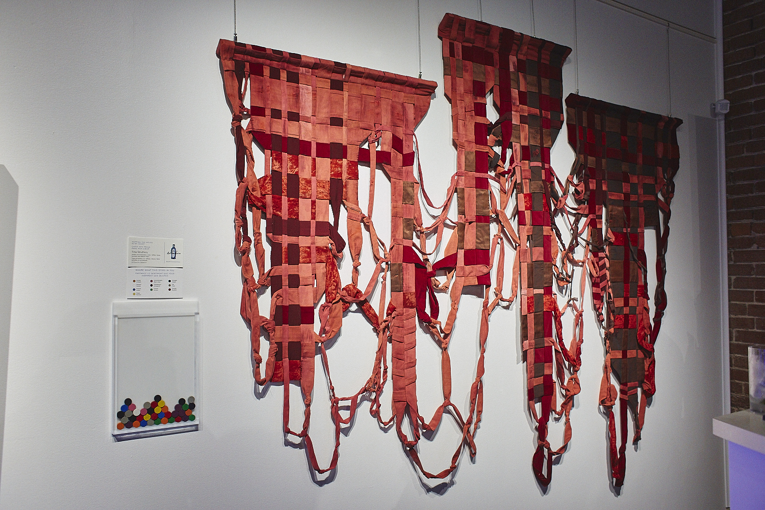 Soirée bien arrosée pour le concours Bombay Sapphire Artisan Series dans Saint-Henri (PHOTOS)