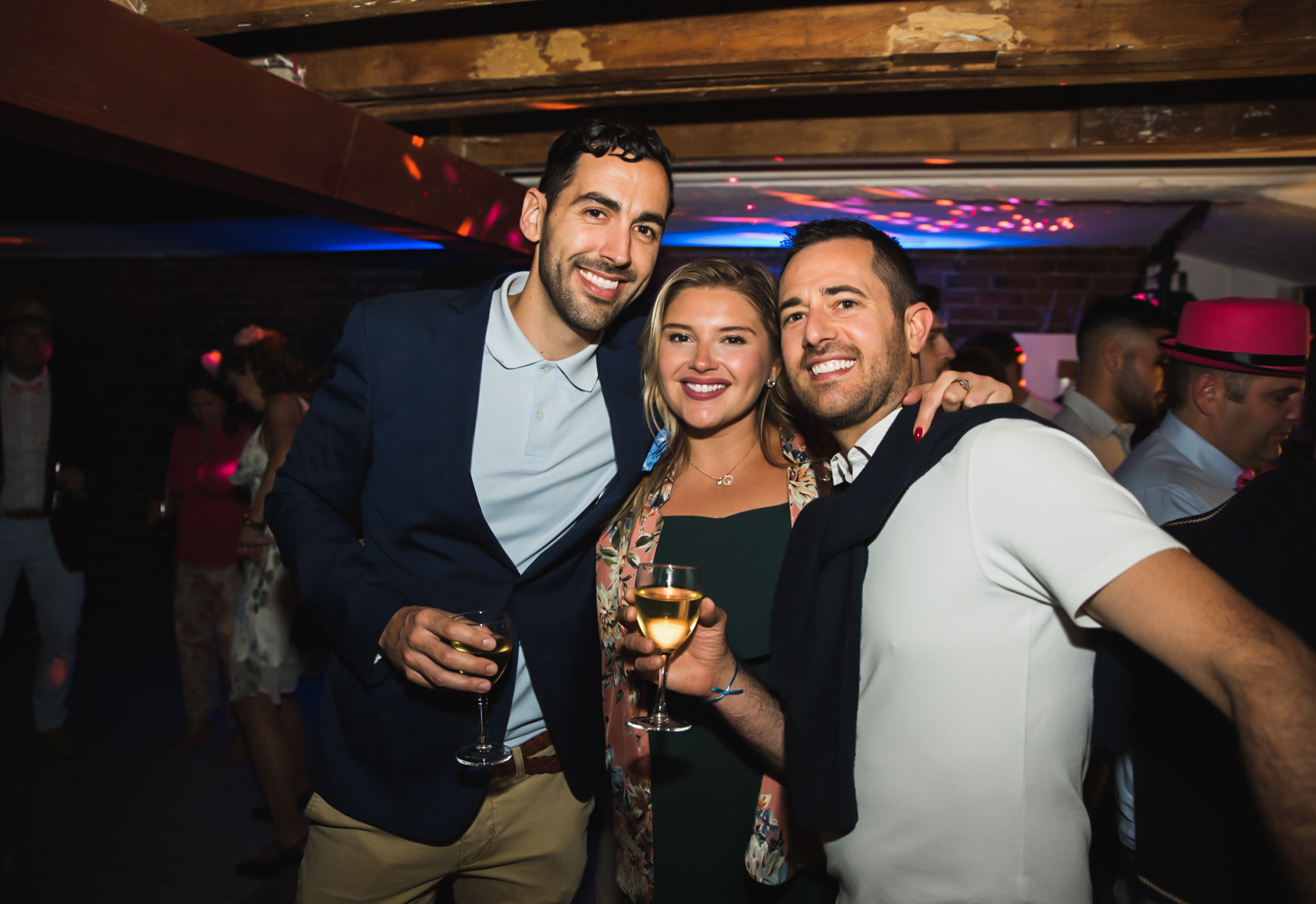 Quand les drag queens débarquent dans un party du Village, NIGHTLIFE.CA est là! (PHOTOS)