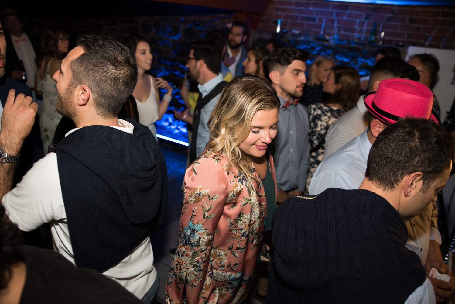 Quand les drag queens débarquent dans un party du Village, NIGHTLIFE.CA est là! (PHOTOS)