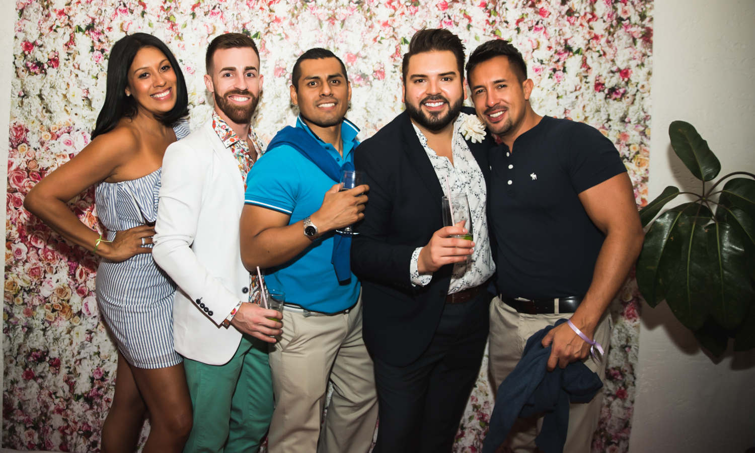 Quand les drag queens débarquent dans un party du Village, NIGHTLIFE.CA est là! (PHOTOS)