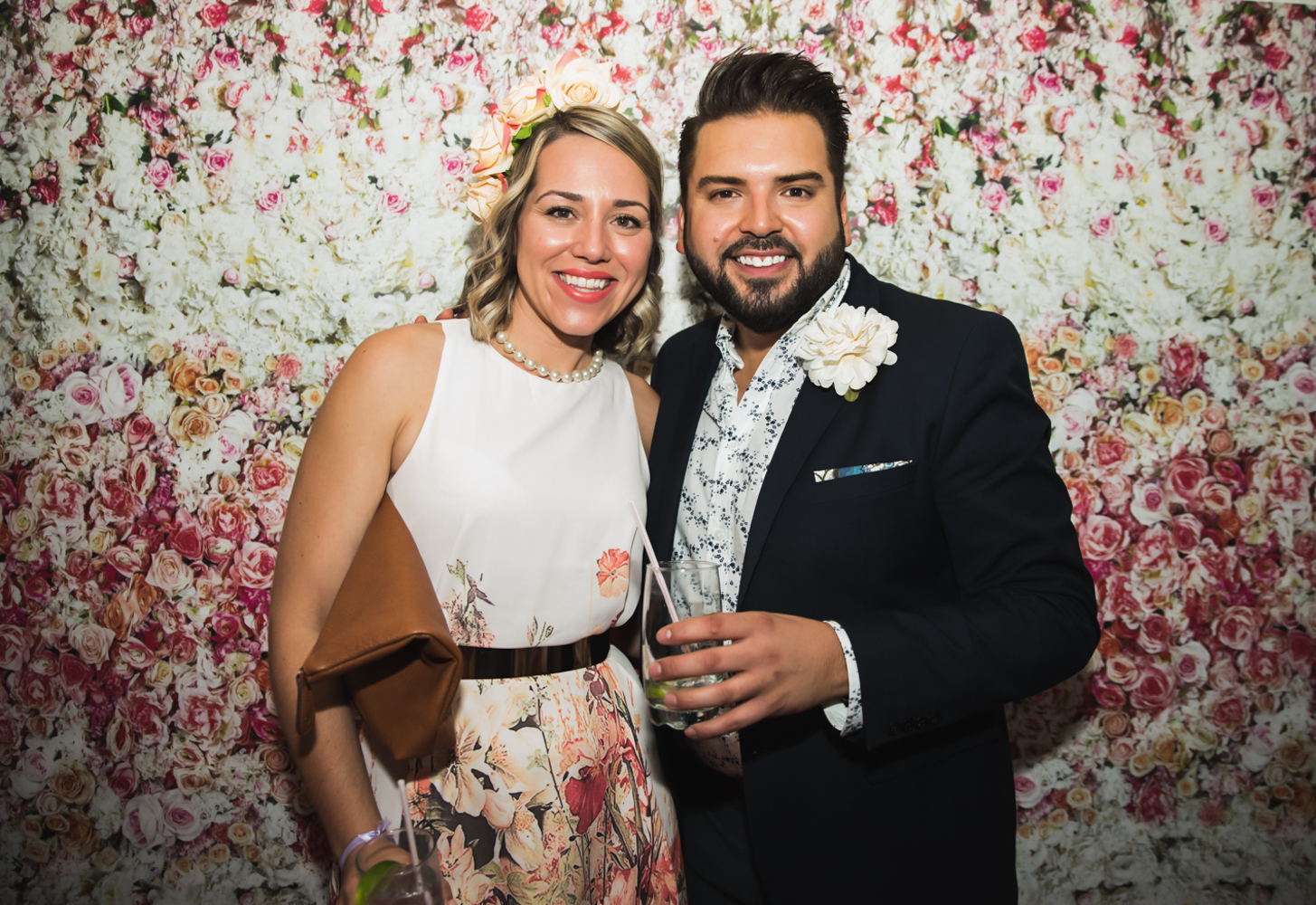 Quand les drag queens débarquent dans un party du Village, NIGHTLIFE.CA est là! (PHOTOS)