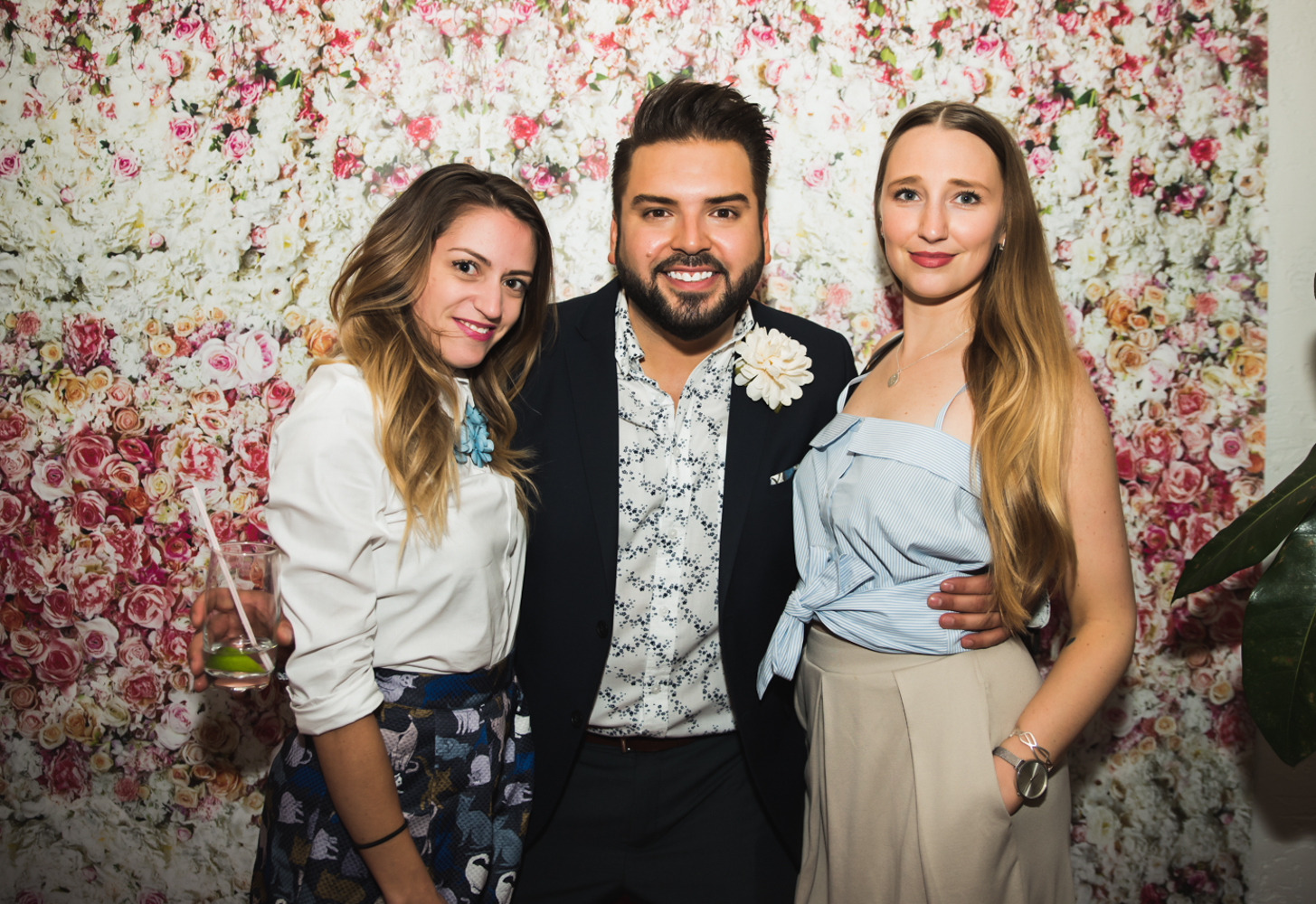 Quand les drag queens débarquent dans un party du Village, NIGHTLIFE.CA est là! (PHOTOS)