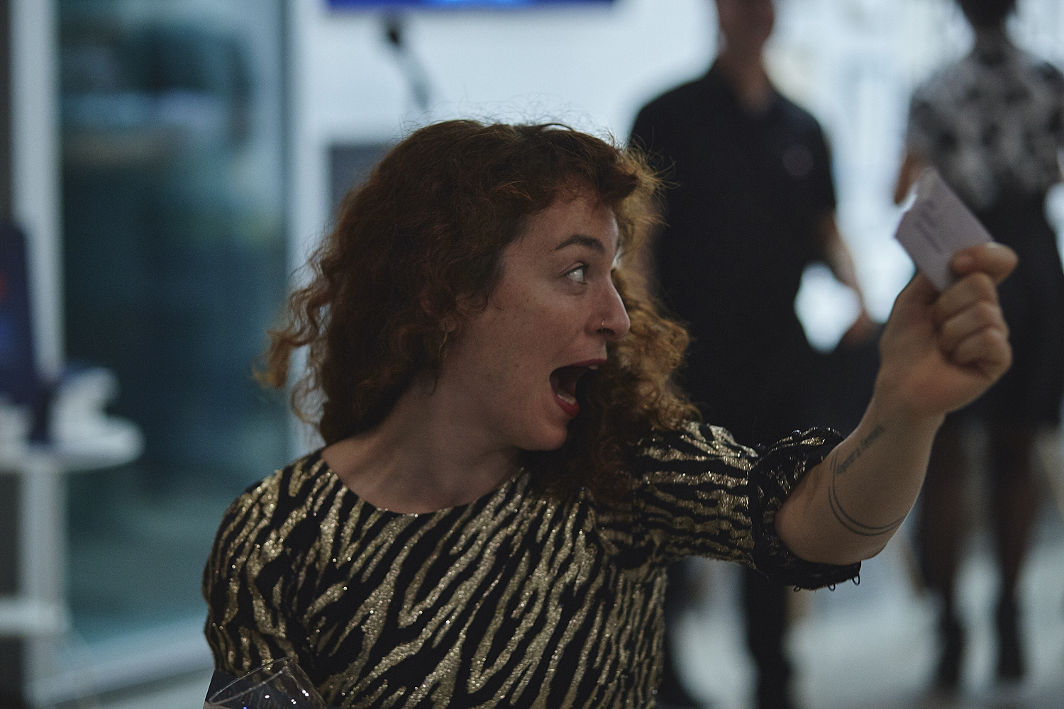 Lancement de PULPE, le tout nouveau recueil de nouvelles érotiques que tout le monde va s’arracher (PHOTOS)