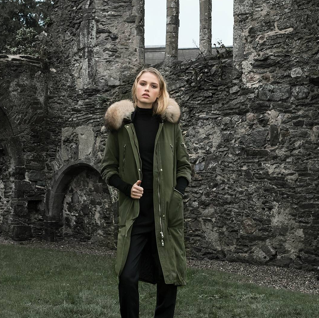 Les marques québécoises Mackage et Soia & Kyo ont été vendues