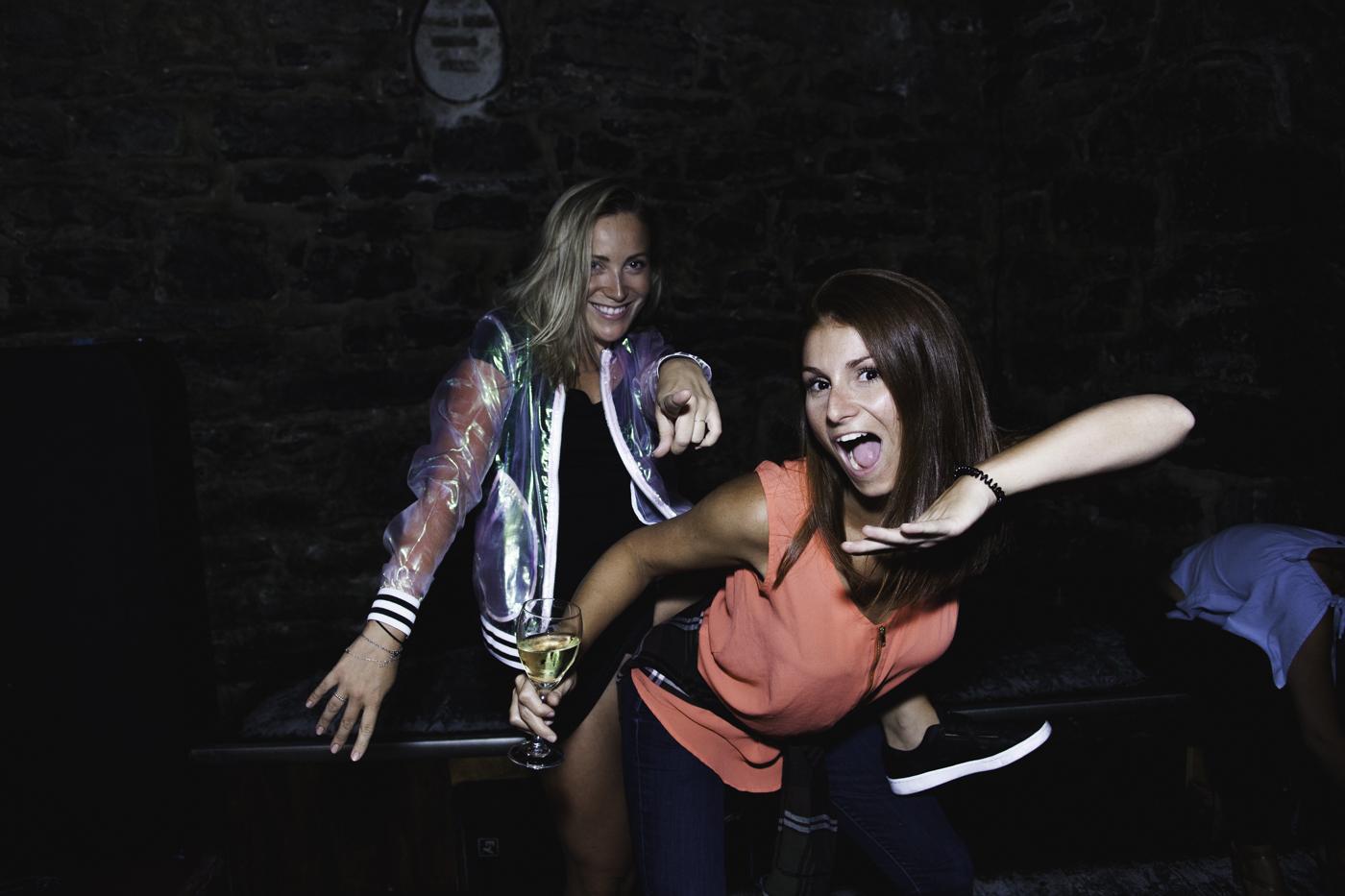 Une saison caritative réussie pour la ligue de baseball montréalaise Les Princes!