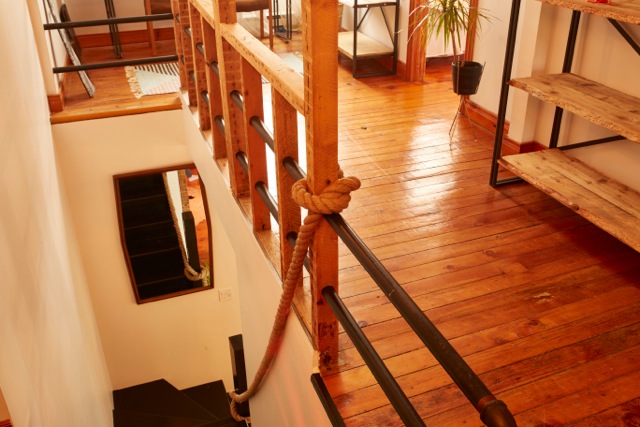 Cette magnifique maison à louer dans Pointe-Saint-Charles est tout simplement parfaite