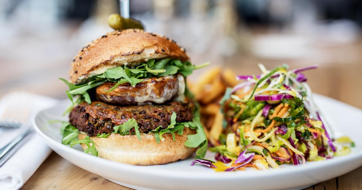 MTLàTABLE : voici les 10 restaurants qui font partie de l'itinéraire gourmand de NIGHTLIFE.CA