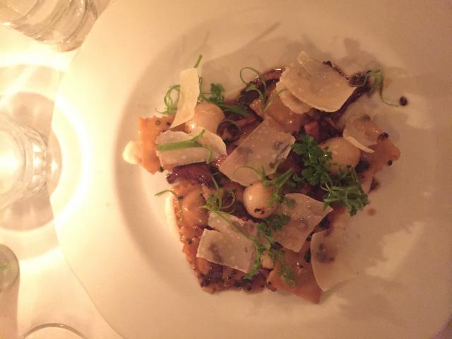 MTLàTABLE : voici les 10 restaurants qui font partie de l'itinéraire gourmand de NIGHTLIFE.CA