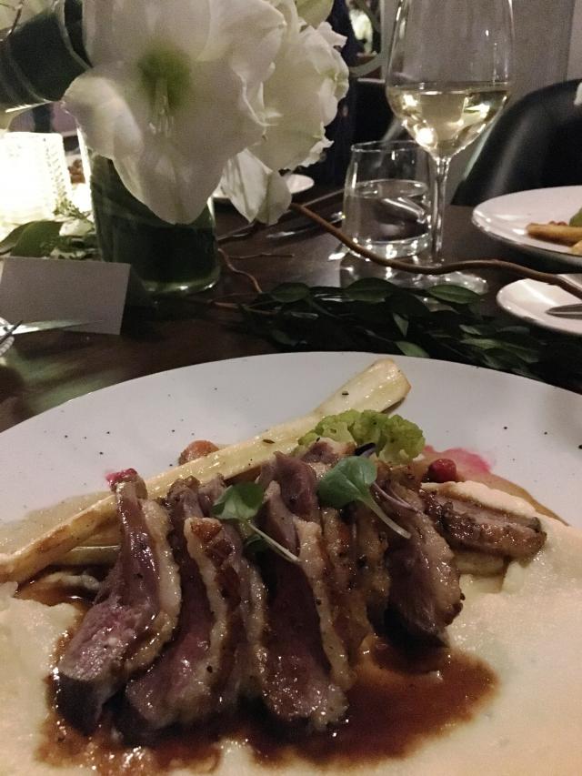 MTLàTABLE : voici les 10 restaurants qui font partie de l'itinéraire gourmand de NIGHTLIFE.CA