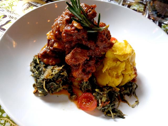 MTLàTABLE : voici les 10 restaurants qui font partie de l'itinéraire gourmand de NIGHTLIFE.CA