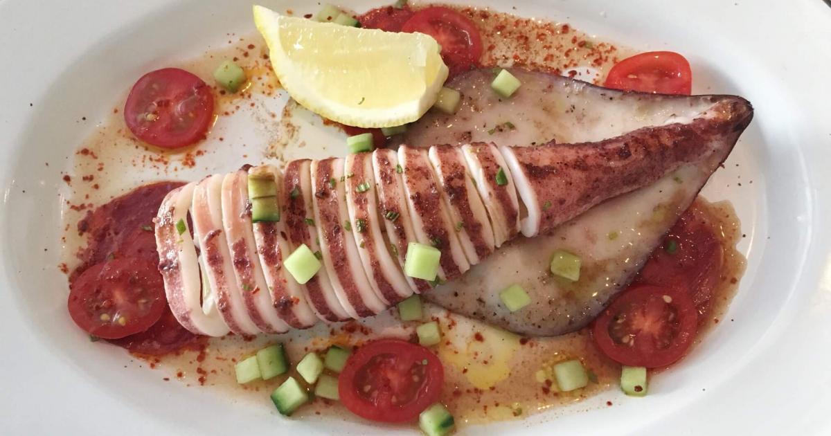 MTLàTABLE : voici les 10 restaurants qui font partie de l'itinéraire gourmand de NIGHTLIFE.CA