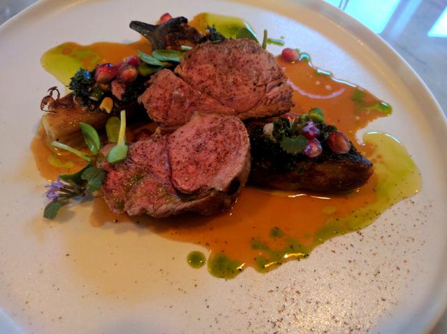 MTLàTABLE : voici les 10 restaurants qui font partie de l'itinéraire gourmand de NIGHTLIFE.CA