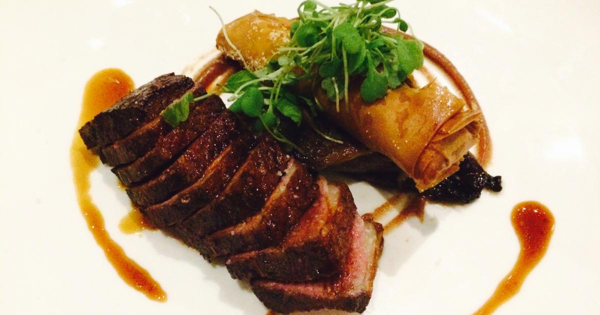 MTLàTABLE : voici les 10 restaurants qui font partie de l'itinéraire gourmand de NIGHTLIFE.CA