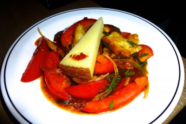 MTLàTABLE : voici les 10 restaurants qui font partie de l'itinéraire gourmand de NIGHTLIFE.CA